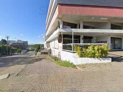 Bendita Hamburgueria