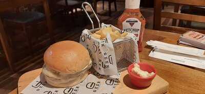 Geek Burguer