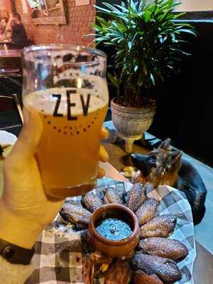 Bbc - Braz'a Burger Café