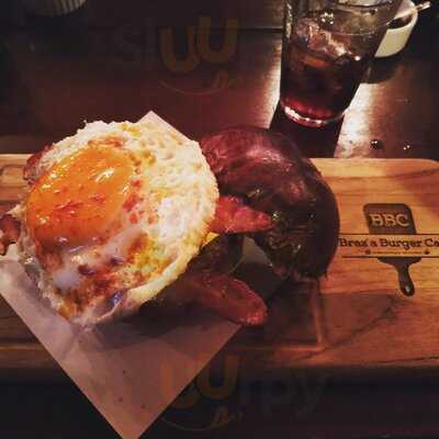 Bbc - Braz'a Burger Café