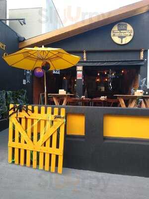 Bbc - Braz'a Burger Café