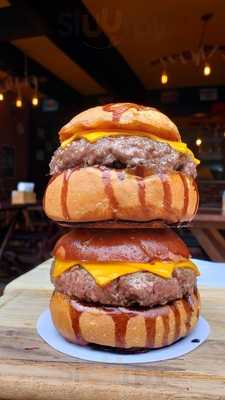 Bbc - Braz'a Burger Café