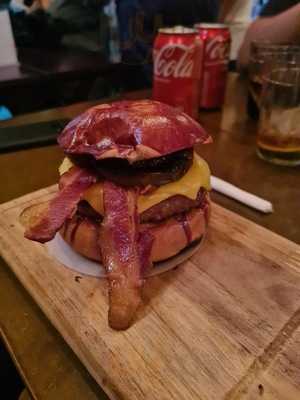 Bbc - Braz'a Burger Café