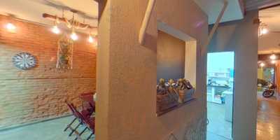 Bbc - Braz'a Burger Café