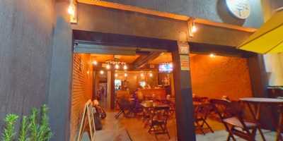 Bbc - Braz'a Burger Café