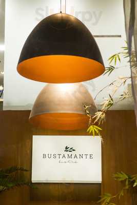 Bustamante Bistrô