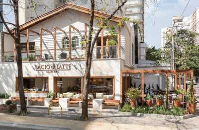 Bacio Di Latte - Itaim