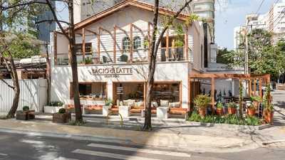 Bacio Di Latte - Itaim