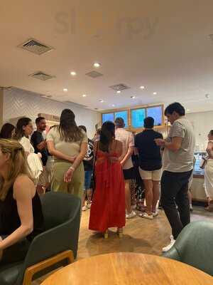 Bacio Di Latte - Itaim