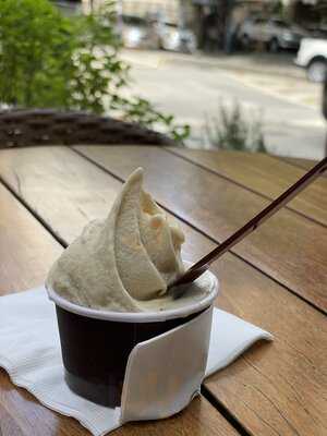 Bacio Di Latte - Itaim