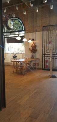 Bacio Di Latte - Republica