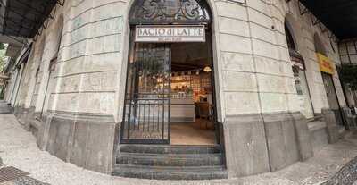 Bacio Di Latte - Republica