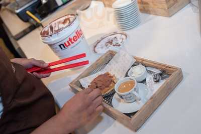 Bacio Di Latte - Republica