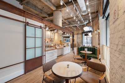 Bacio Di Latte - Republica