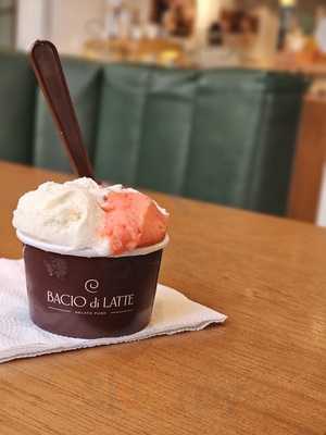 Bacio Di Latte - Republica