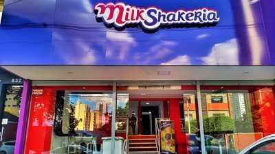 Milkshakeria