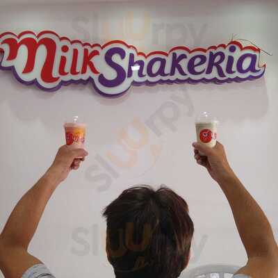 Milkshakeria