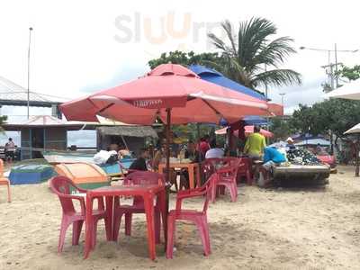 Quiosque 19 Praia Do Meio