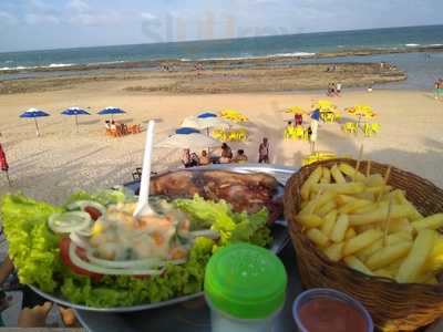 Quiosque 19 Praia Do Meio