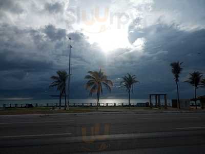 Quiosque 19 Praia Do Meio