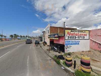 Quiosque 19 Praia Do Meio