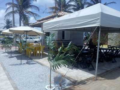 Quiosque 19 Praia Do Meio