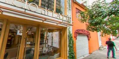 Bacio Di Latte - Antonio Carlos