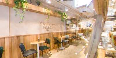 Bacio Di Latte - Antonio Carlos