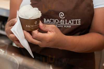 Bacio Di Latte - Carlos Weber