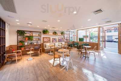 Bacio Di Latte - Carlos Weber