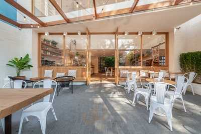 Bacio Di Latte - Carlos Weber