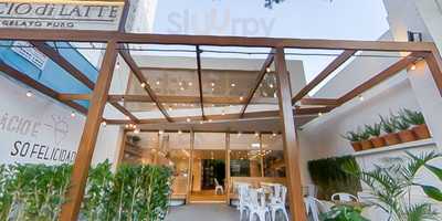 Bacio Di Latte - Carlos Weber