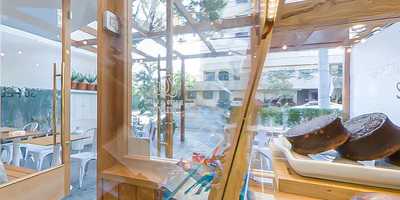 Bacio Di Latte - Carlos Weber