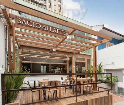 Bacio Di Latte - Vupabassu