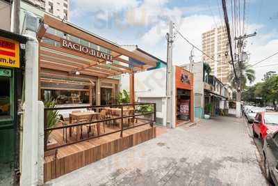 Bacio Di Latte - Vupabassu