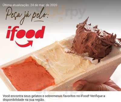 Bacio Di Latte - Vupabassu