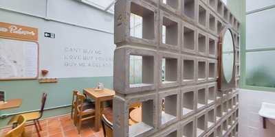 Bacio Di Latte - Vupabassu