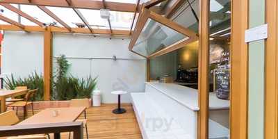 Bacio Di Latte - Vupabassu