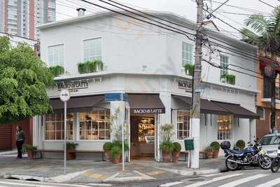 Bacio Di Latte - Itapura