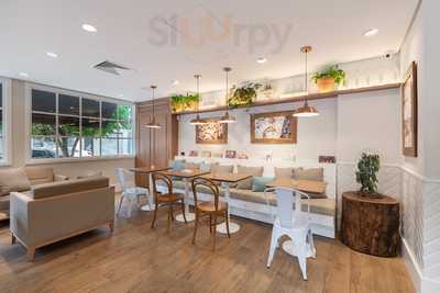 Bacio Di Latte - Itapura