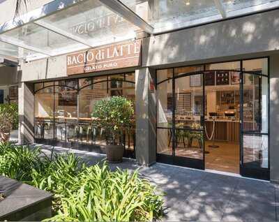 Bacio Di Latte - Paraiso