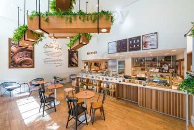 Bacio Di Latte - Paraiso