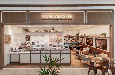 Bacio Di Latte - Shoppiong Morumbi Town