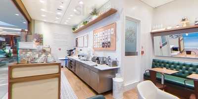 Bacio Di Latte - Shoppiong Morumbi Town