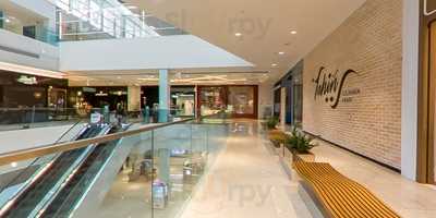 Bacio Di Latte - Shoppiong Morumbi Town