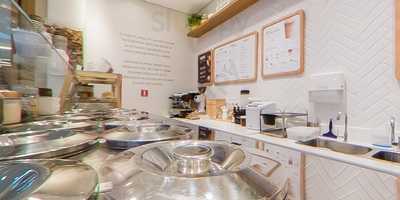 Bacio Di Latte - Shoppiong Morumbi Town