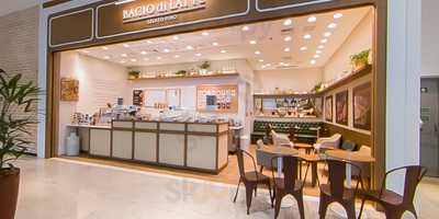 Bacio Di Latte - Shoppiong Morumbi Town