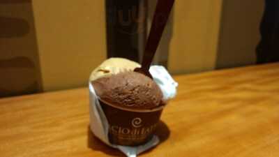 Bacio Di Latte - Shoppiong Morumbi Town