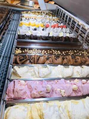 Bacio Di Latte - Shopping Novo America