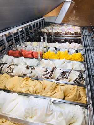 Bacio Di Latte - Shopping Novo America